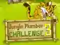 Jungle Plumber Challenge 3 Jungle Plumber Challenge 3