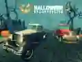 Halloween Spooky Racing Halloween Spooky Racing