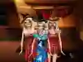 Spooky Halloween Dolls Spooky Halloween Dolls