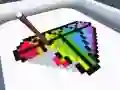 Fill In 3D Fill In 3D