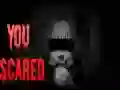 Scared City Scared City
