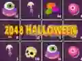 2048 Halloween