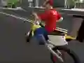 Motor Bike Pizza Delivery Motor Bike Pizza Delivery
