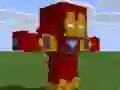 Spot The Differences: Block Craft Spot The Differences: Block Craft