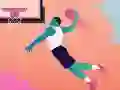 Basketball Hero Jigsaw Basketball Hero Jigsaw