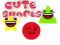 Cute Shapes Cute Shapes