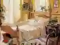 Sweet Romantic Room