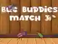 Bug Buddies Match 3 Bug Buddies Match 3