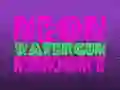 Neon Watergun Memory Neon Watergun Memory