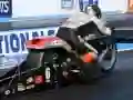 Luxury Motorbike
