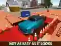 Real Classic Car Parking