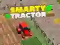 Smarty Tractor