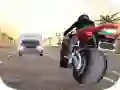Extreme Bike Race Extreme Bike Race