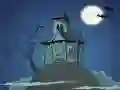 Haunted House Hidden Ghost Haunted House Hidden Ghost