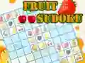 Fruit Sudoku
