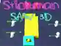 Stickman Saw 3D Stickman Saw 3D