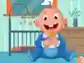 Sweet Babies Hidden Stars Sweet Babies Hidden Stars