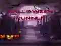 Halloween Runner Halloween Runner
