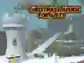 Christmas Defense For Gifts