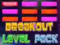 Breakout Level Pack Breakout Level Pack