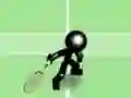 Stickman Tennis 3D