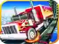 Impossible Truck Driving Simulation 3D Impossible Truck Driving Simulation 3D