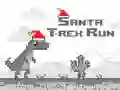 Santa T-Rex Run Santa T-Rex Run