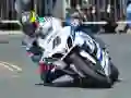 Racing Motorbike Racing Motorbike