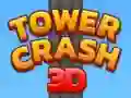Tower Crash 3D