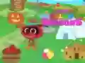 Animal`s Silly Seasons Animal`s Silly Seasons