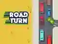 Road Turn Road Turn