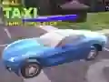 Real Taxi Game Simulator Real Taxi Game Simulator