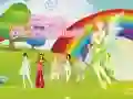 Magic Fashion World Magic Fashion World