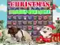 Christmas Blocks Collapse Christmas Blocks Collapse