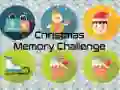 Christmas Memory Challenge Christmas Memory Challenge