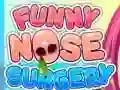 Funny Nose Surgery