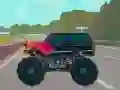 Extreme Monster Trucks Memory Extreme Monster Trucks Memory