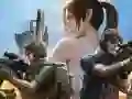 Gold Gun Fury Gold Gun Fury