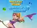 Magical Saga Bubble Witch Shooter Magical Saga Bubble Witch Shooter