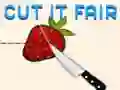 Cut it Fair Cut it Fair