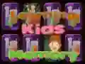 Learning Kids Memory Learning Kids Memory