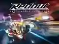 Space Racer Space Racer