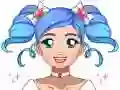 Kawaii Magical Girl Dress Up Game Kawaii Magical Girl Dress Up Game
