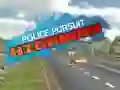 Police Pursuit Highway Police Pursuit Highway