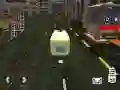 City Tuk Tuk Rickshaw: Chingchi Simulator City Tuk Tuk Rickshaw: Chingchi Simulator
