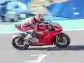 Ducati Panigale Ducati Panigale