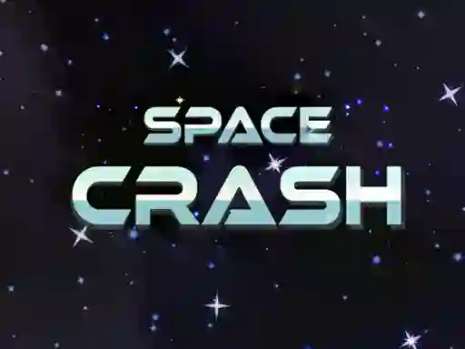Space Crash — free online game