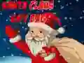Santa Claus Gift Bag Santa Claus Gift Bag