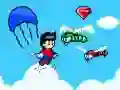 Super Flight Super Flight