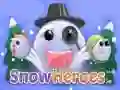 Snow Heroes.io